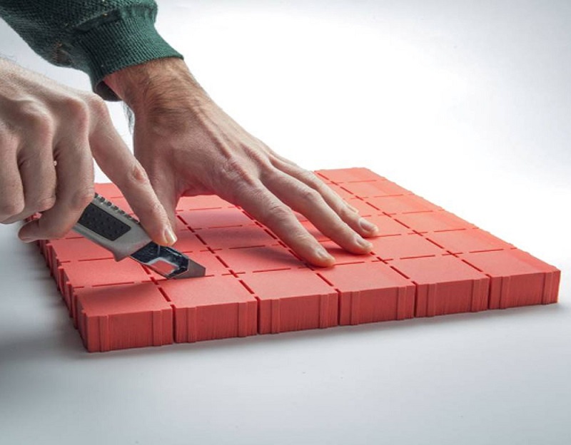 Tout savoir sur le Sylomer Solutions Elastomères