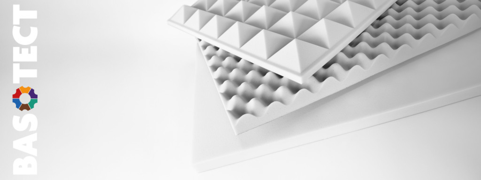 What is Basotect foam ?