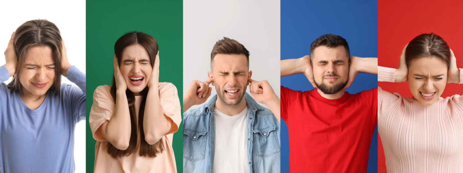 Everything you need to know about sound insulation