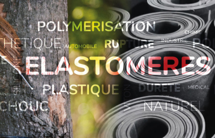 What is an elastomer ?
