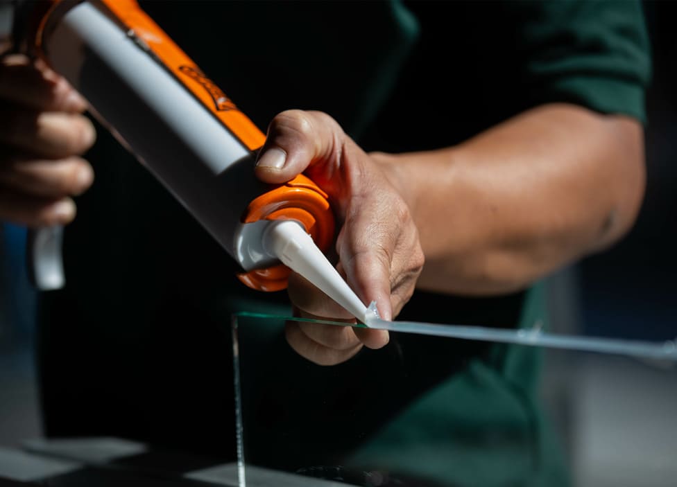 Image de la catégorie  Technical adhesives