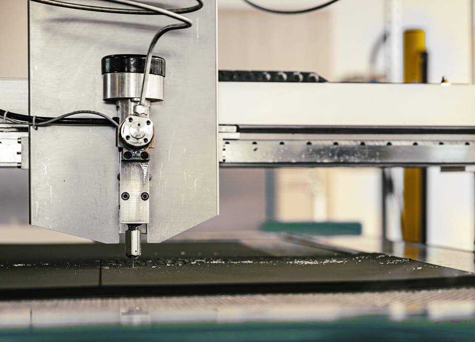 Image de la catégorie  Custom cutting